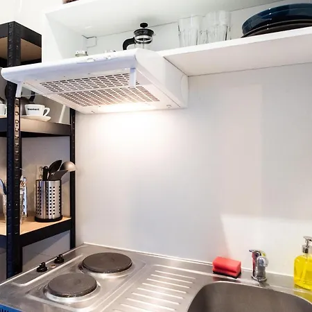 Night Sky - Appartement