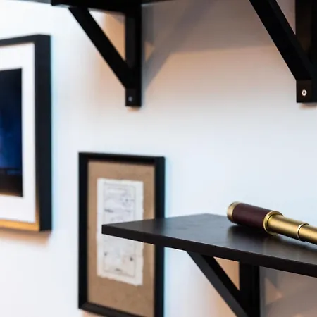 Night Sky - Appartement *