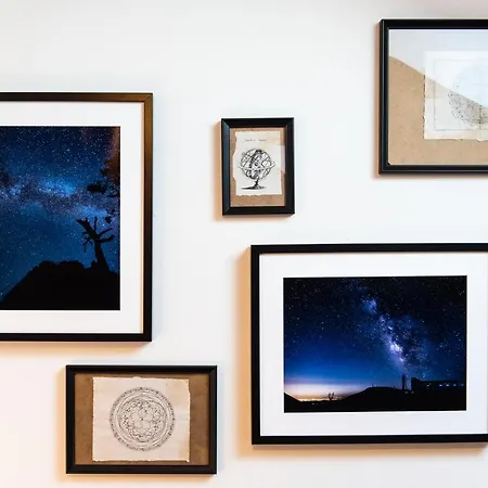 Night Sky - Appartement
