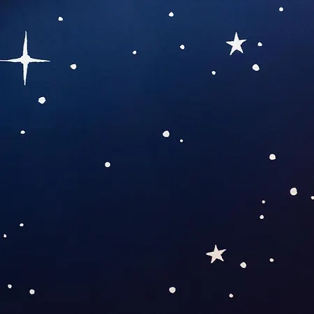 Night Sky - *