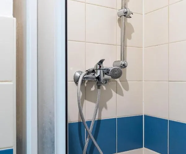 아파트 Night Sky -